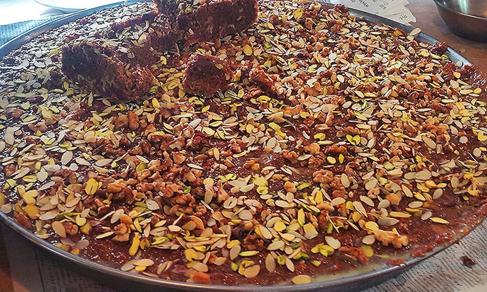 Multani Sohan Halwa – A Sweet Taste of Tradition