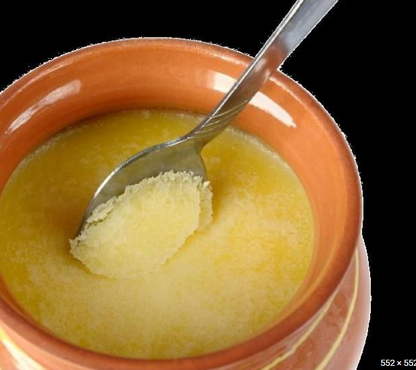 Pure Desi Ghee | (دیسی گھی)💯