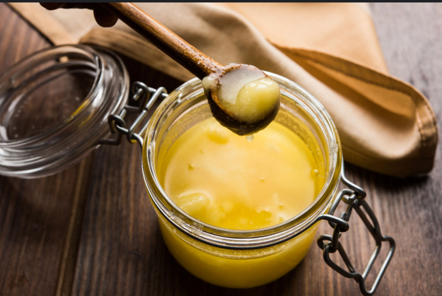 Pure Desi Ghee | (دیسی گھی)💯