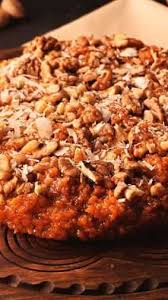 Multani Sohan Halwa – A Sweet Taste of Tradition